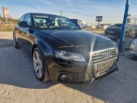 Audi A4 2.7/3.0TDI ПЕРФЕКТЕН!  - [4] 