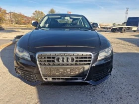 Audi A4 2.7/3.0TDI ПЕРФЕКТЕН! , снимка 2