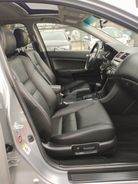 Honda Accord 2.4 executive automatic , снимка 11