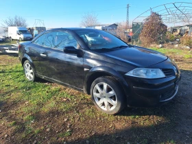 Renault Megane 1.6  i, снимка 13