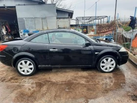 Renault Megane 1.6  i, снимка 4