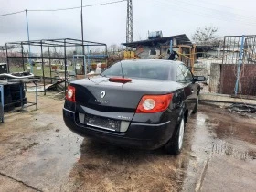 Renault Megane 1.6  i, снимка 3