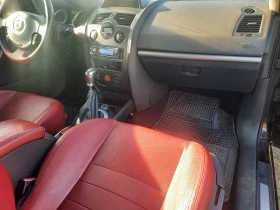 Renault Megane 1.6  i, снимка 8