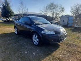 Renault Megane 1.6  i, снимка 14