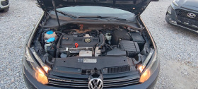 VW Golf 1.4TSI 122к.с., снимка 15 - Автомобили и джипове - 45343473