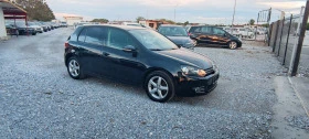     VW Golf 1.4TSI 122..