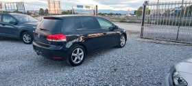     VW Golf 1.4TSI 122..