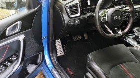 Kia Pro ceed GT-204 k.s., снимка 7 - Автомобили и джипове - 45862325