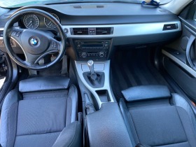BMW 320 d Coupe, снимка 11