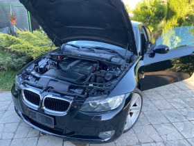 BMW 320 d Coupe, снимка 15