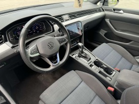 VW Passat 1.4 GTE PLUG IN HYBRID ПРОМОЦИЯ, снимка 8