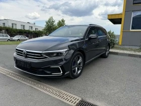 VW Passat 1.4 GTE PLUG IN HYBRID ПРОМОЦИЯ, снимка 1