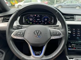 VW Passat 1.4 GTE PLUG IN HYBRID ПРОМОЦИЯ, снимка 11