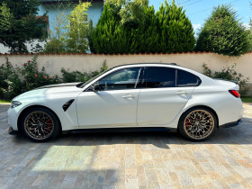 BMW M3 CS | Mobile.bg    4