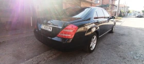 Mercedes-Benz S 420 LONG BIZNES KLAS | Mobile.bg    7