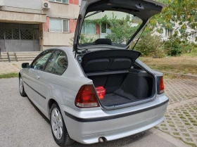 BMW 320 D Compact (E46), снимка 10