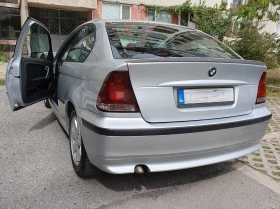 BMW 320 D Compact (E46), снимка 5