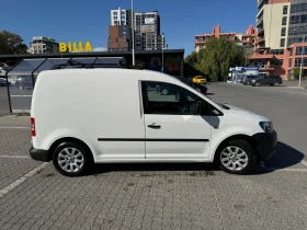 VW Caddy, снимка 5