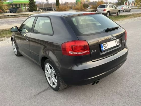 Audi A3 2.0TDI 170 QUATTRO 6   | Mobile.bg    5