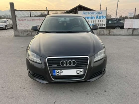     Audi A3 2.0TDI 170 QUATTRO 6  