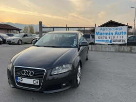 Audi A3 2.0TDI 170кс QUATTRO 6 СКОРОСТИ ОБСЛУЖЕНО 1