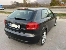     Audi A3 2.0TDI 170 QUATTRO 6  