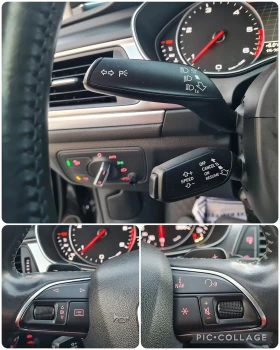 Audi A6 313кс/8ZF/S Line/ACTIVE SOUND/СЕДАН, снимка 15