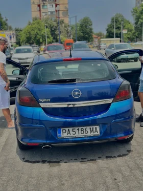 Opel Astra, снимка 4