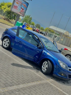 Opel Astra, снимка 3