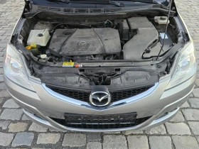 Mazda 5 1.8i 116кс FACELIFT 7 места, снимка 9