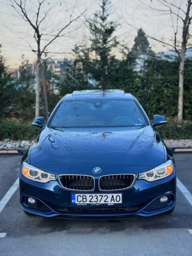 Обява за продажба на BMW 435 GranCoupe * HUD* 360* Harmаn Kardon*  ~38 700 лв. - изображение 1