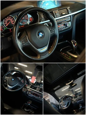 BMW 435 GranCoupe * HUD* 360* Harmаn Kardon* , снимка 11