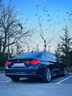 Обява за продажба на BMW 435 GranCoupe * HUD* 360* Harmаn Kardon*  ~38 700 лв. - изображение 2