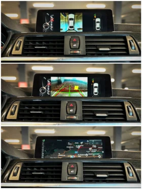 BMW 435 GranCoupe * HUD* 360* Harmn Kardon*  | Mobile.bg    13