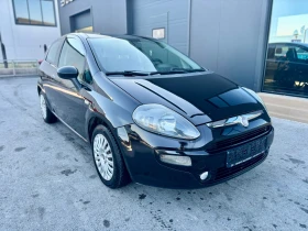 Обява за продажба на Fiat Punto 1.3mjet ~4 999 лв. - изображение 1