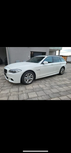 BMW 530, снимка 11