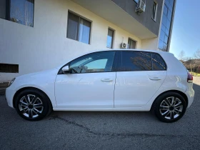 VW Golf VI / 2.0TDI / РЕГИСТРИРАН, снимка 4