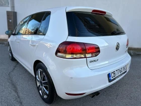 VW Golf VI / 2.0TDI / РЕГИСТРИРАН, снимка 5