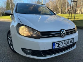 VW Golf VI / 2.0TDI / РЕГИСТРИРАН, снимка 1