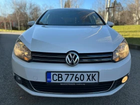 VW Golf VI / 2.0TDI / РЕГИСТРИРАН, снимка 2