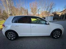 VW Golf VI / 2.0TDI / РЕГИСТРИРАН, снимка 8