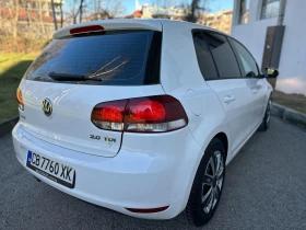 VW Golf VI / 2.0TDI / РЕГИСТРИРАН, снимка 7