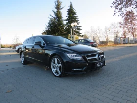 Mercedes-Benz CLS 350 CDI * * * AMG-PACK 4-MATIC* * * , снимка 3