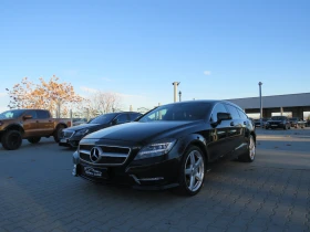 Mercedes-Benz CLS 350 CDI * * * AMG-PACK 4-MATIC* * * , снимка 1