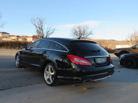 Mercedes-Benz CLS 350 CDI * * * AMG-PACK 4-MATIC* * * , снимка 7