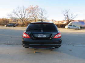 Mercedes-Benz CLS 350 CDI * * * AMG-PACK 4-MATIC* * * , снимка 6