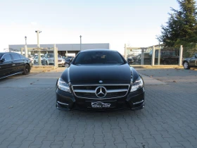 Mercedes-Benz CLS 350 CDI * * * AMG-PACK 4-MATIC* * * , снимка 2