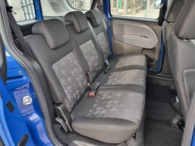 Opel Combo 1.4T ШВЕЙЦАРИЯ, снимка 7