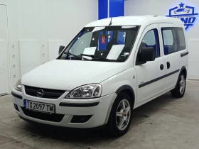 Opel Combo METAH, снимка 3