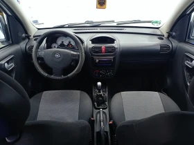 Opel Combo METAH, снимка 7